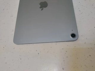 iPad Air 4 64GB Plata