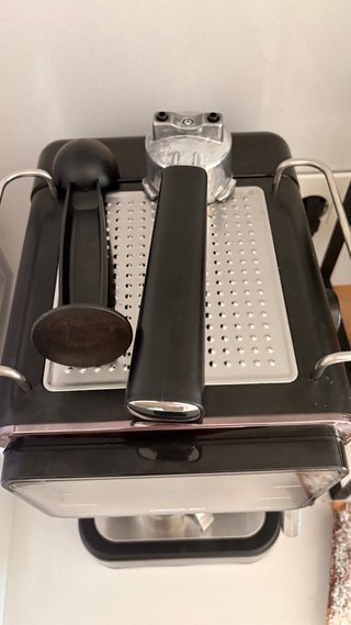 Cafetera Cecotec