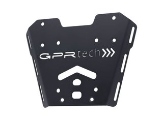 Baúl top case GPR Tech para Honda Forza/XADV 750