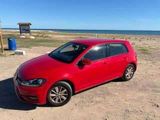 Volkswagen Golf 2020