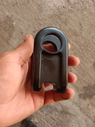 Potencia Odyssey BMX