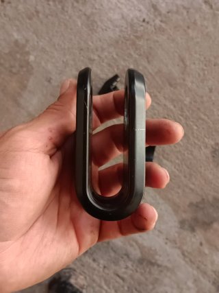 Potencia Odyssey BMX
