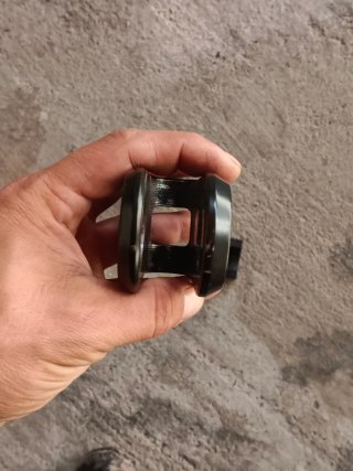 Potencia Odyssey BMX