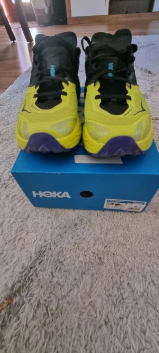 Zapatillas Hoka Speedgoat 7 Talla 44.5