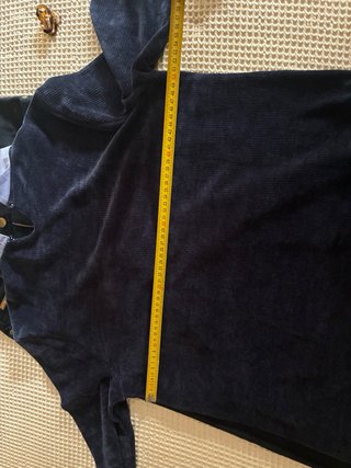 Jersey Springfield y Pantalón South Cott