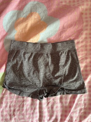 Mallas cortas deportivas