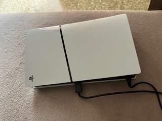 Consola PlayStation 5 + 2 mandos
