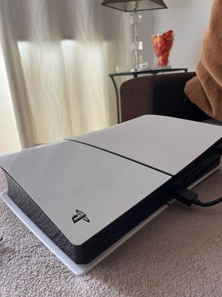 Consola PlayStation 5 + 2 mandos