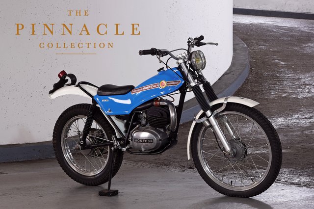 Varias Montesa Cota