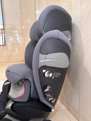 Silla de coche Cybex Pallas 2-Fix