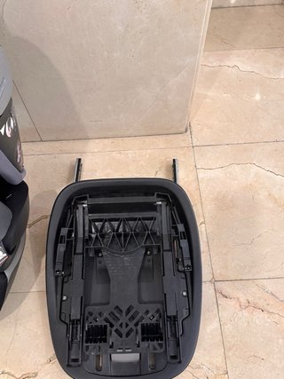 Silla de coche Cybex Pallas 2-Fix