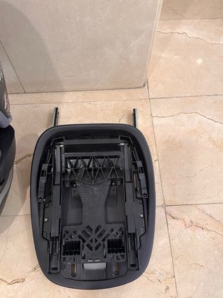 Silla de coche Cybex Pallas 2-Fix