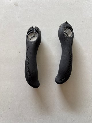 Acoples Specialized MTB Negros