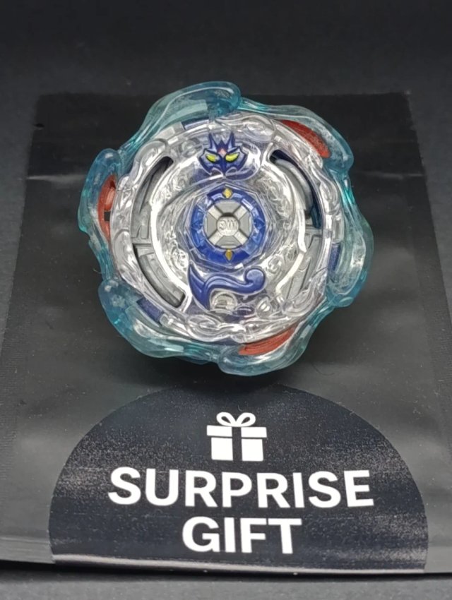 Blast Jinnius Beyblade Burst Takara Tomy