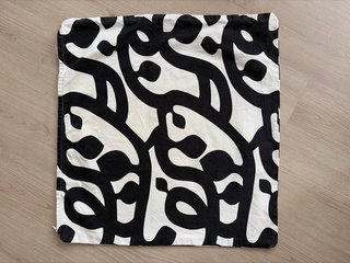 Fodera per cuscino Ikea