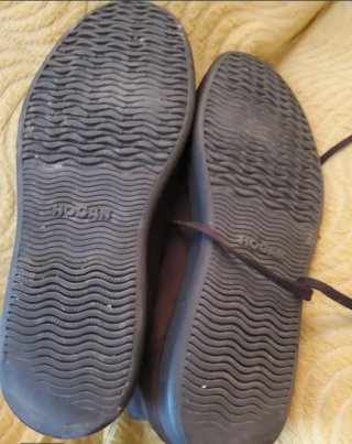 Hogan ante T.9UK 43 EU- Excelente estado PVP 425€