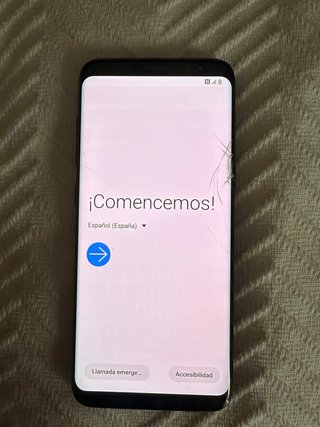 Samsung Galaxy S8 Nero 64GB