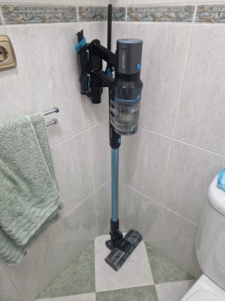 Aspiradora Cecotec RockStar
