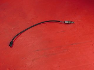 SONDA LAMBDA SWM SM 125 R 2017 2020 P5 B2 KM