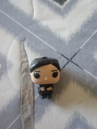 Figurita Funko Pop