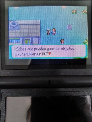 Pokémon Quetzal – GBA – Nuevo a estrenar