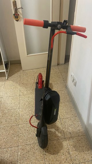 Patinete Eléctrico Xiaomi M365