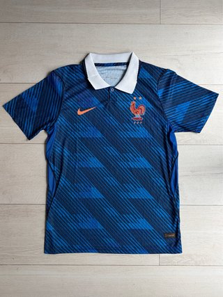 Camiseta futbol francia