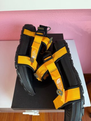Sandalias The North Face Explore Camp