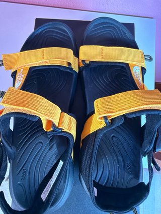 Sandalias The North Face Explore Camp