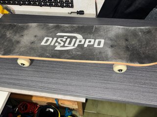 Tabla de skate