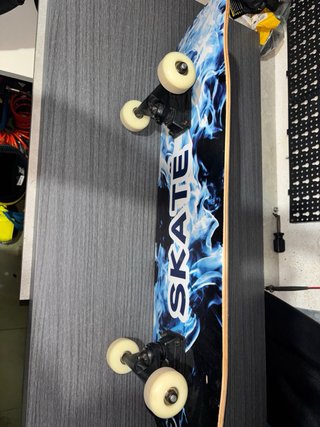 Tabla de skate