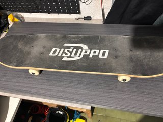 Tabla de skate