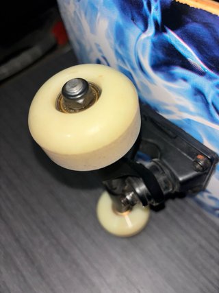 Tabla de skate