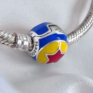 CHARM TOY STORY PELOTA PIXAR DISNEY