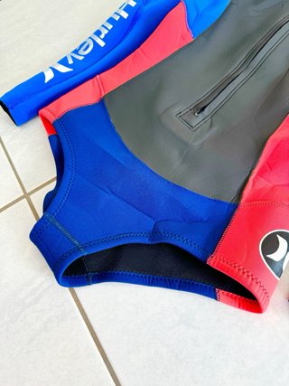 Traje de Neopreno Hurley Mujer Talla XS