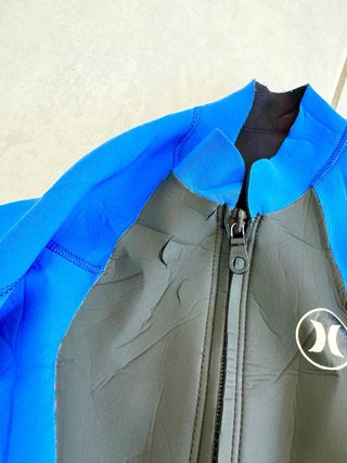 Traje de Neopreno Hurley Mujer Talla XS