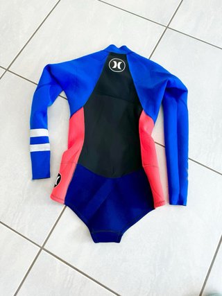Traje de Neopreno Hurley Mujer Talla XS