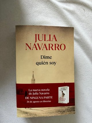 Dime quién soy