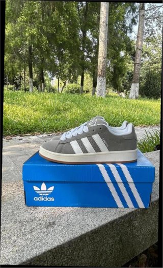 Adidas Campus 00s Talla 36.5