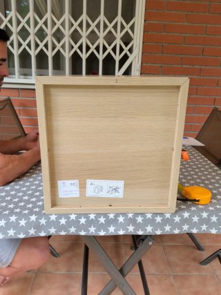 Mobile Eket IKEA