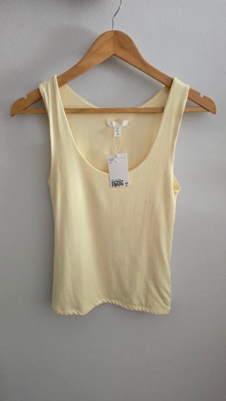 Camiseta nueva talla S