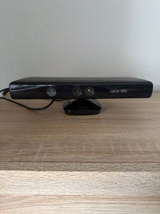 Kinect per Xbox 360