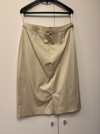 Traje chaqueta Lydia Delgado T-46