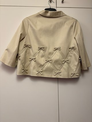 Traje chaqueta Lydia Delgado T-46