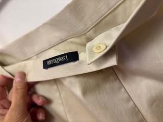 Traje chaqueta Lydia Delgado T-46