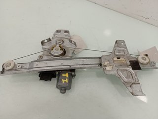 Elevalunas tras izq citroen 128000772 c5 453224