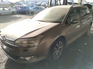 Elevalunas tras izq citroen 128000772 c5 453224