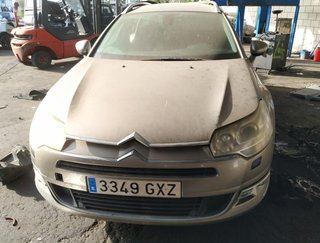 Elevalunas tras izq citroen 128000772 c5 453224