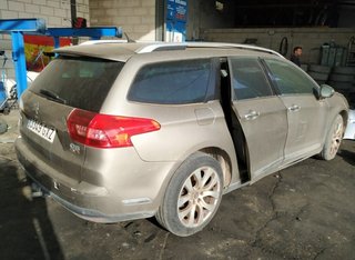 Elevalunas tras izq citroen 128000772 c5 453224