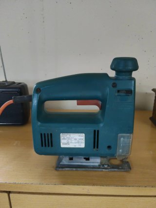 Caladora Black & Decker 330W DN535S
